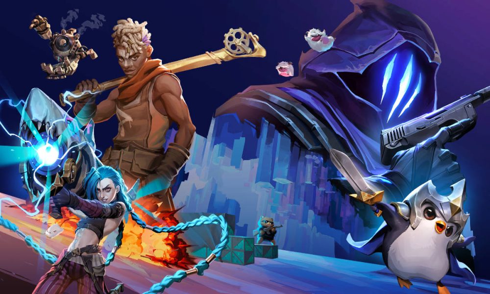 League of Legends Classic ya es oficial, y Riot por fin cambia de idea