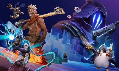 League of Legends Classic ya es oficial, y Riot por fin cambia de idea