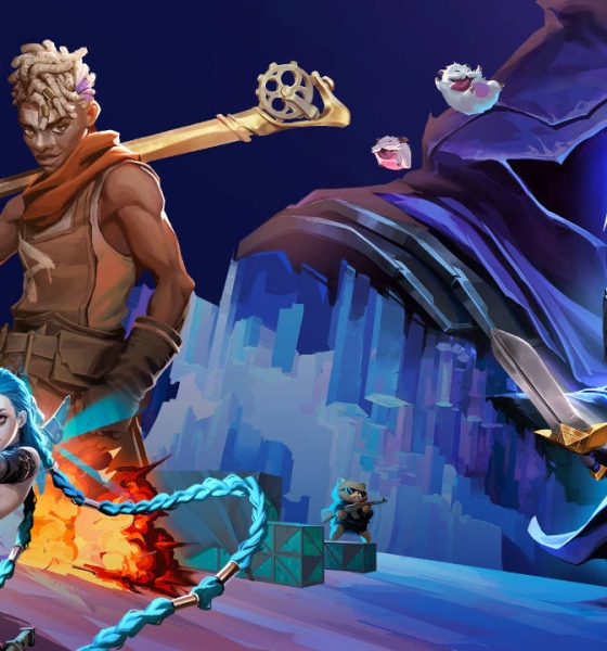 League of Legends Classic ya es oficial, y Riot por fin cambia de idea