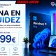 Conviértete en un "Pro" con GVGMall: Windows 11 Pro por solo 21 euros, y un año de Canva pro por solo 9 euros