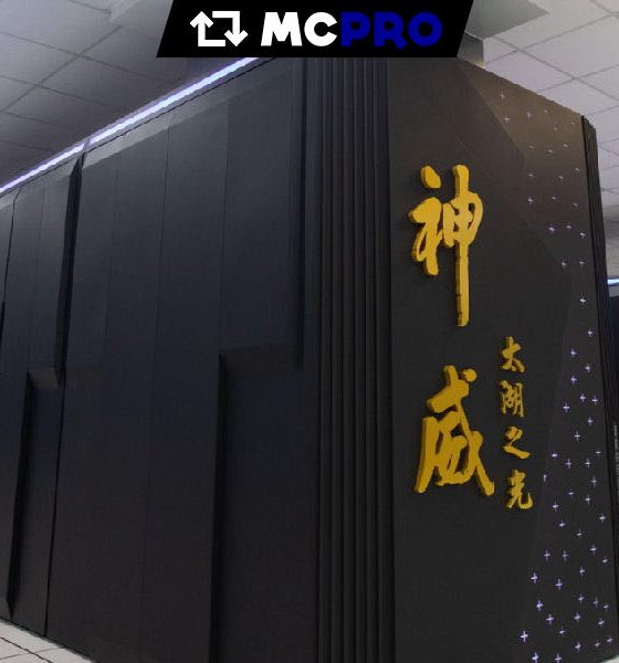 TOP500 de supercomputadoras