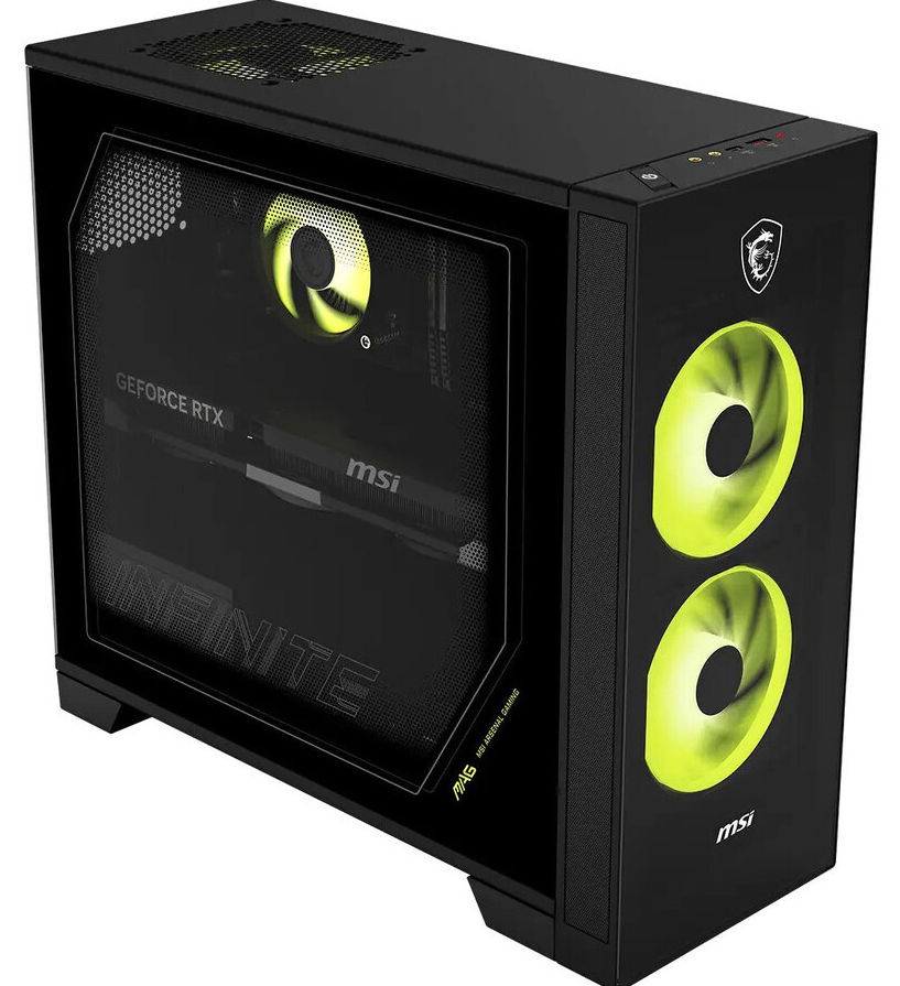 MAG Infinite Z