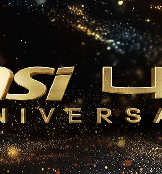 MSI