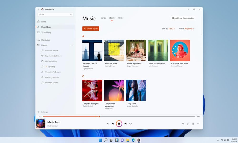 Media Player, la eterna asignatura pendiente de Windows