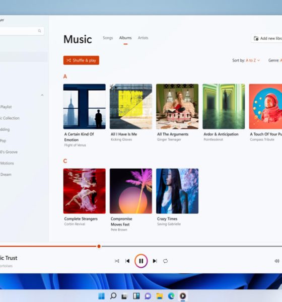 Media Player, la eterna asignatura pendiente de Windows