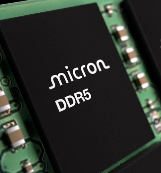 Micron