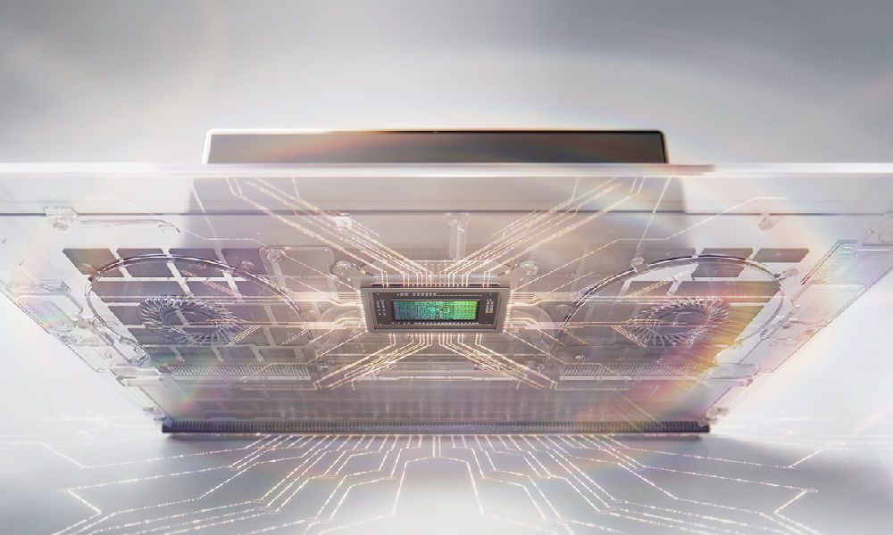 NVIDIA y Microsoft «reinventan» los PCs con Windows para la era de la IA personal