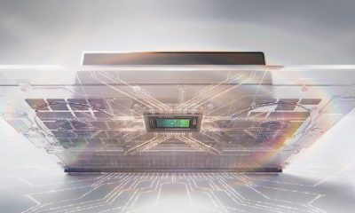 NVIDIA RTX Spark