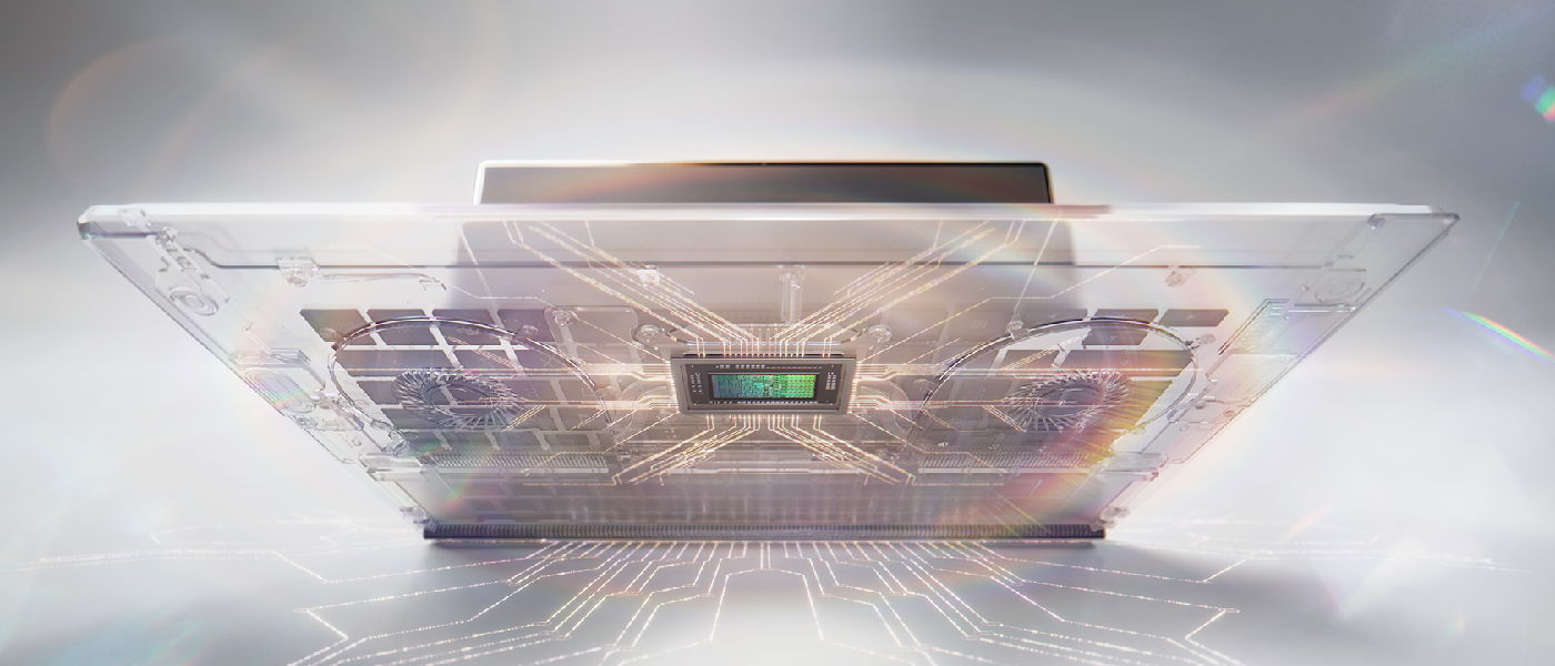 NVIDIA RTX Spark
