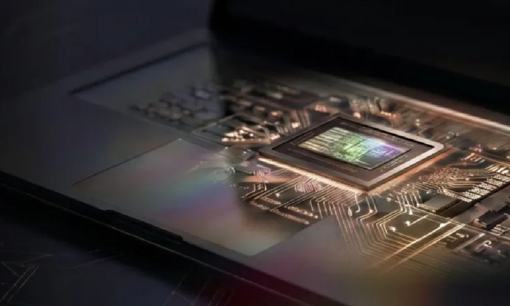 NVIDIA RTX Spark
