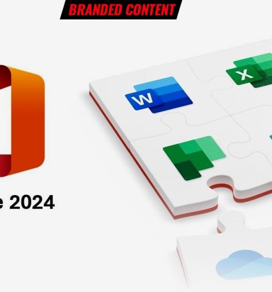 Office 2024 Pro