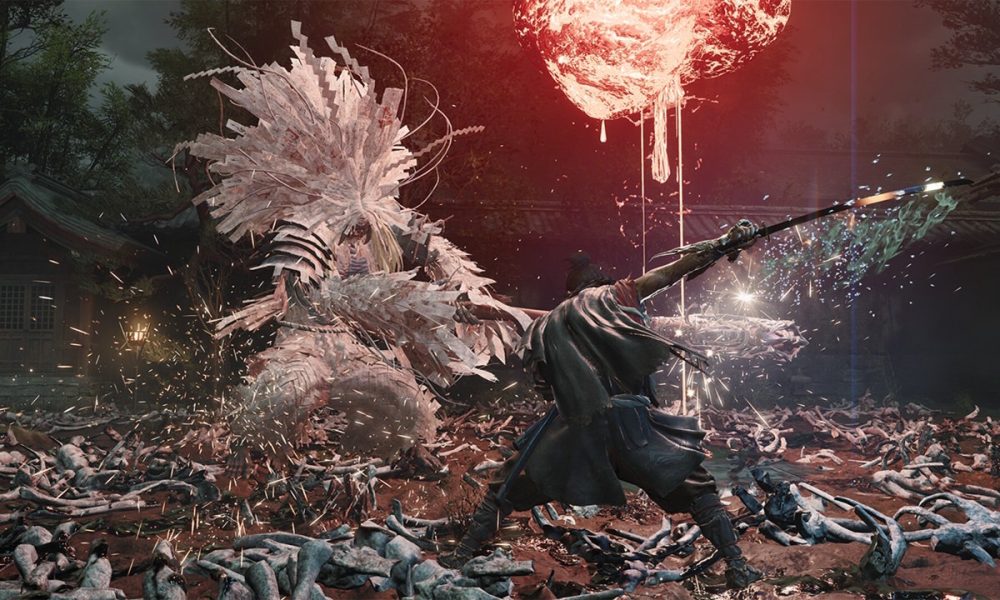 Requisitos de Onimusha: Way of the Sword y demo ya disponible