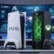 PS6 Xbox Project Helix generada con google gemini ai