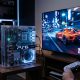 PS6 imagen generada con google gemini AI