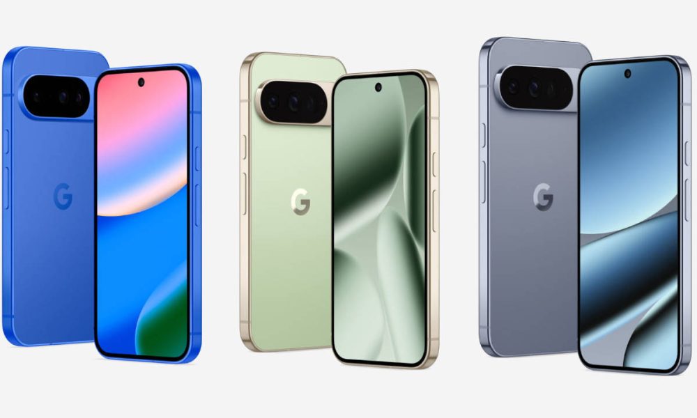 ¿Qué sabemos hasta ahora de los Pixel 11?