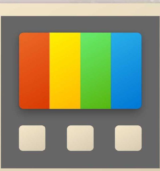 PowerToys 0.100