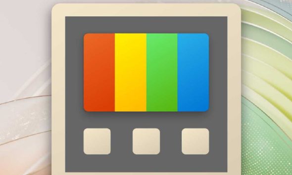PowerToys 0.100
