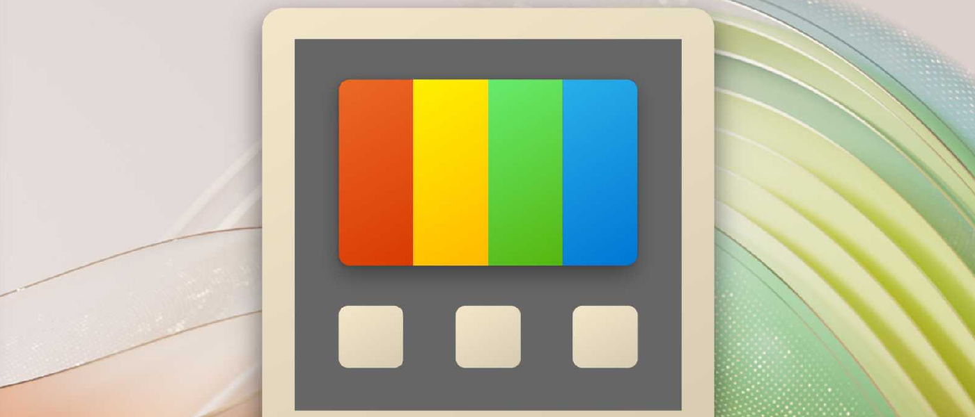 PowerToys 0.100
