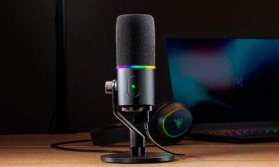 Razer Seiren V3 Pro