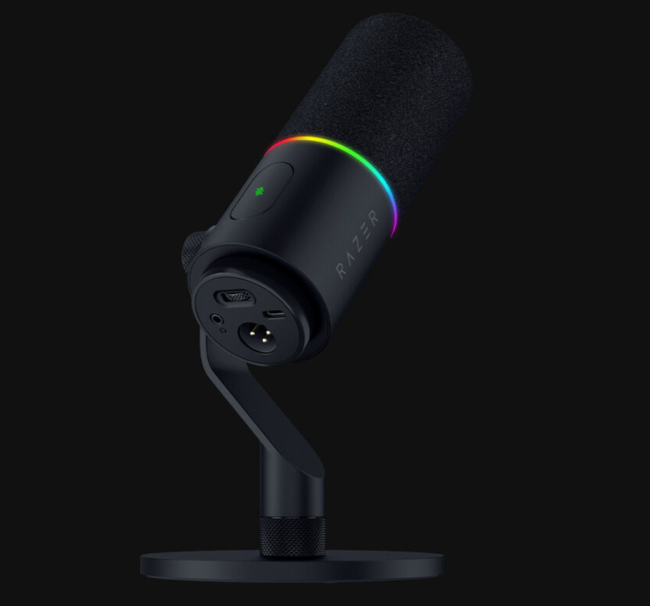 Razer Seiren V3 Pro