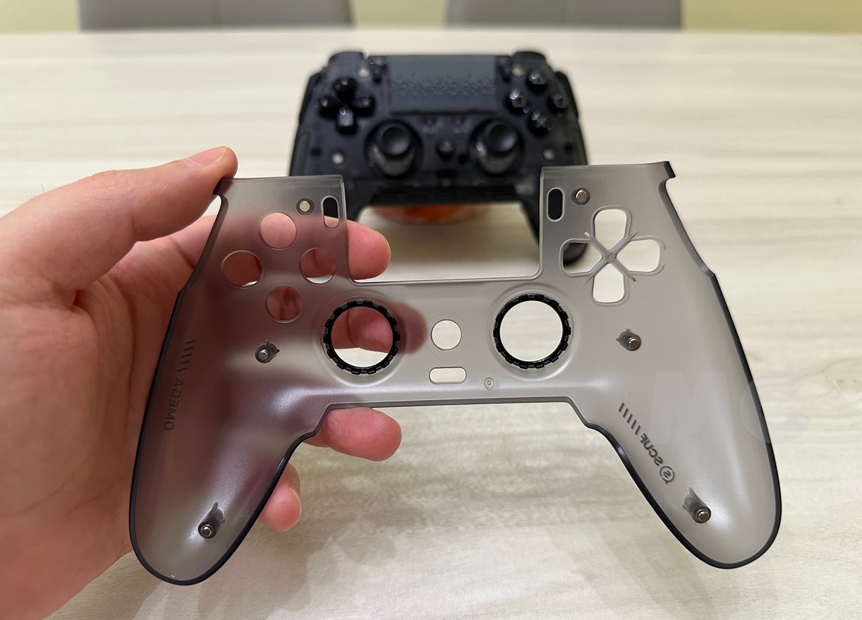 SCUF Omega