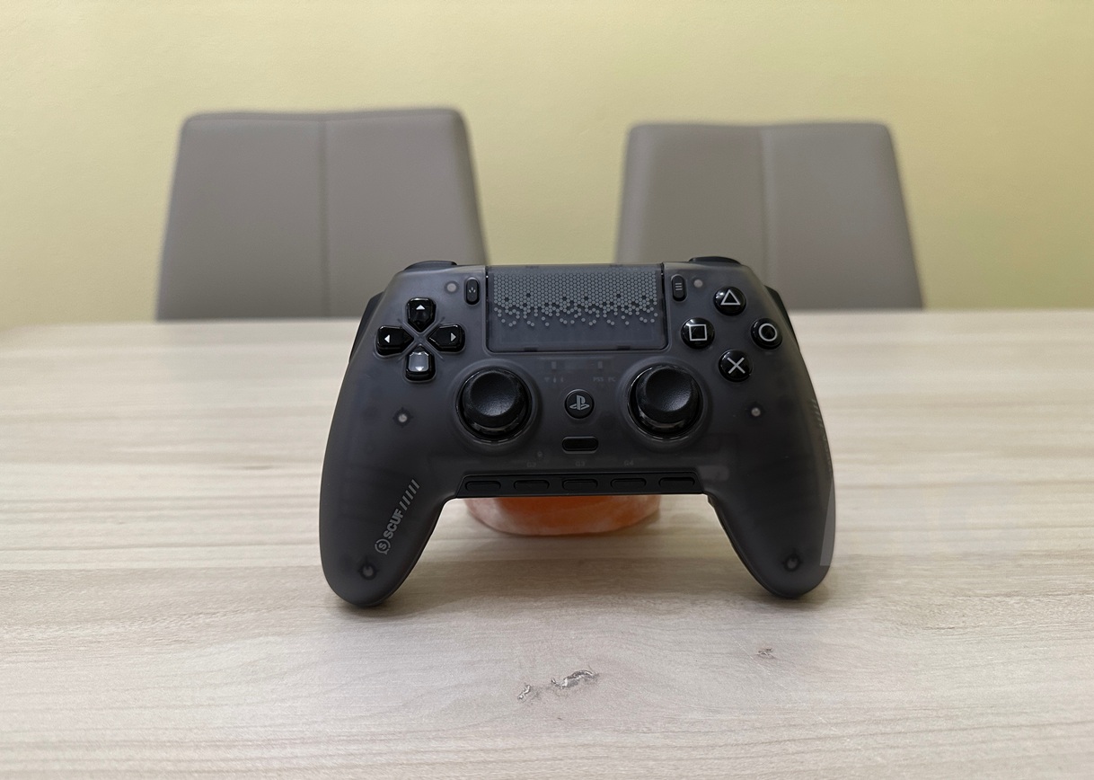 SCUF Omega