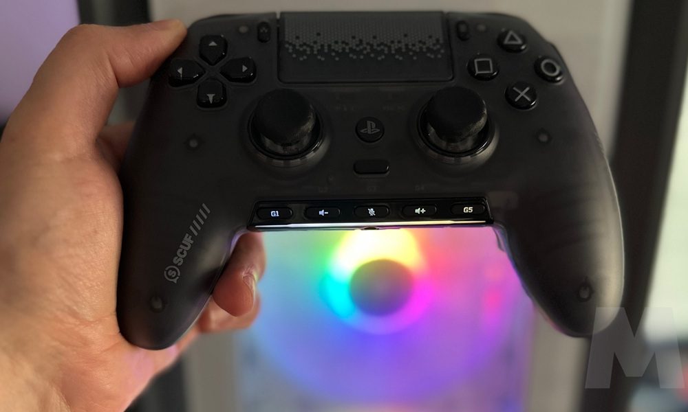 SCUF Omega