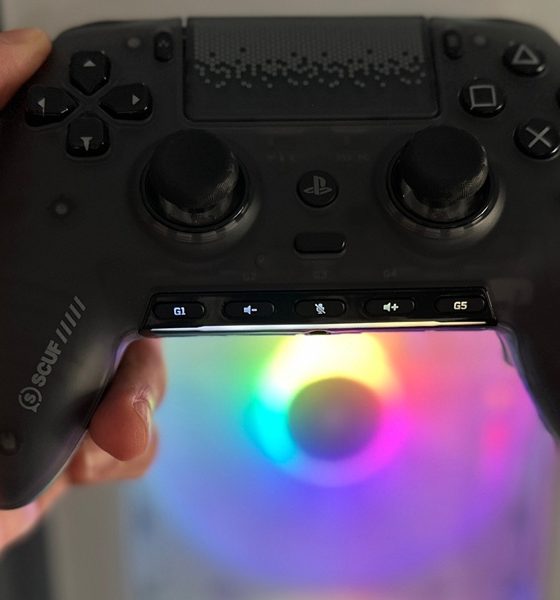SCUF Omega