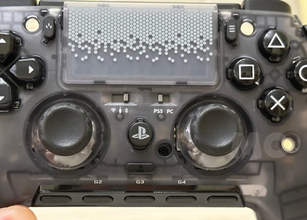 SCUF Omega