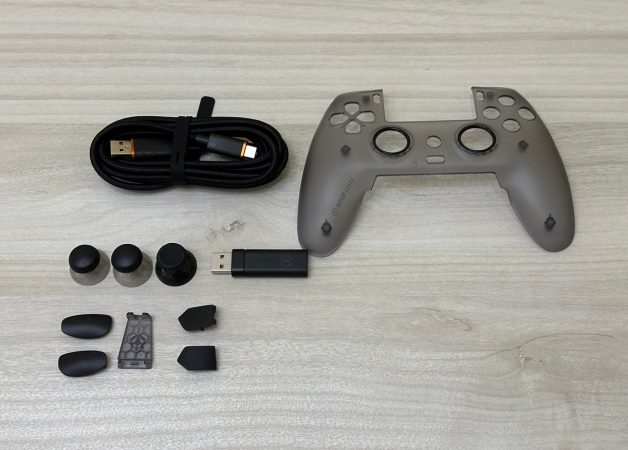 SCUF Omega
