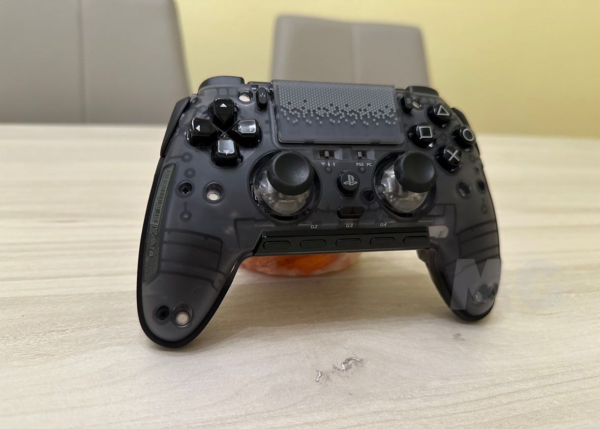 SCUF Omega