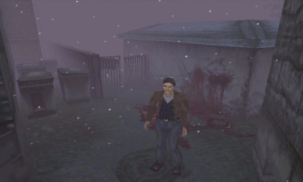 Silent-Hill