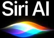 Siri AI