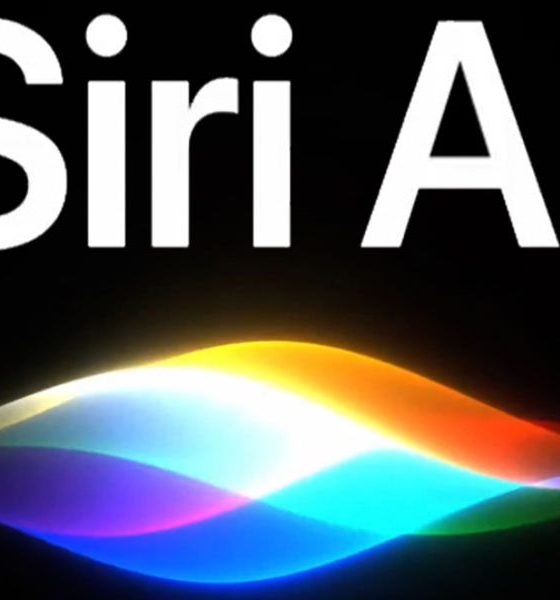 Siri AI