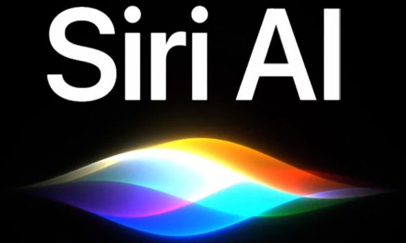 Siri AI