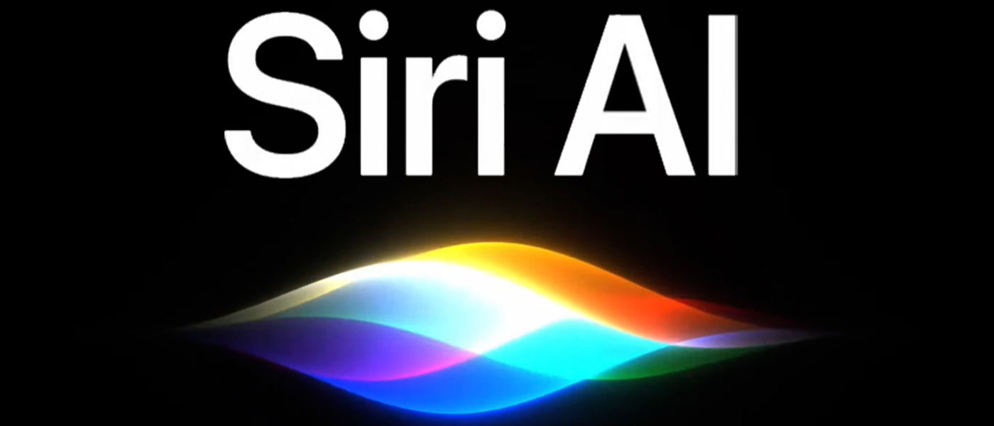 Siri AI