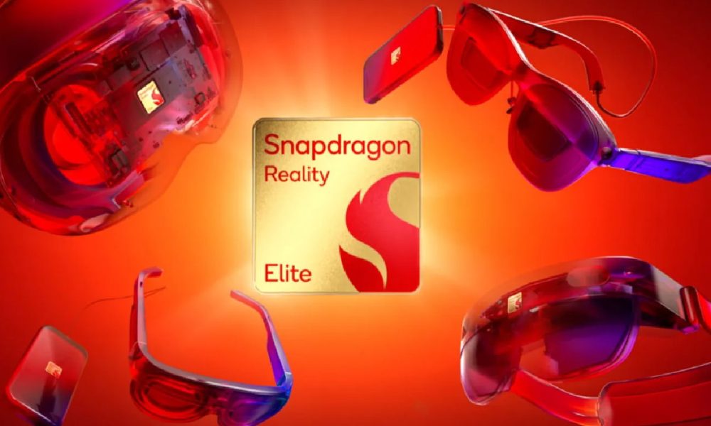 Snapdragon Reality Elite