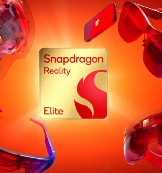 Snapdragon Reality Elite