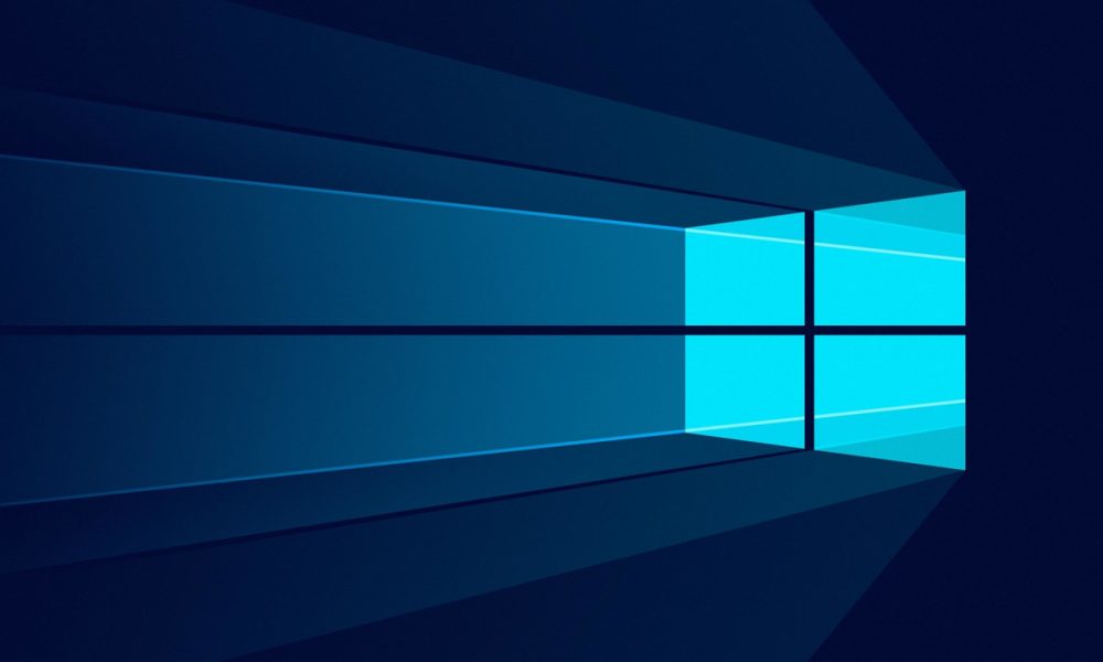 soporte de Windows 10