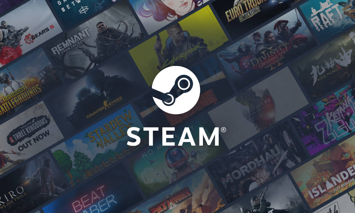 Steam elimina las tarjetas de regalo físicas por las estafas