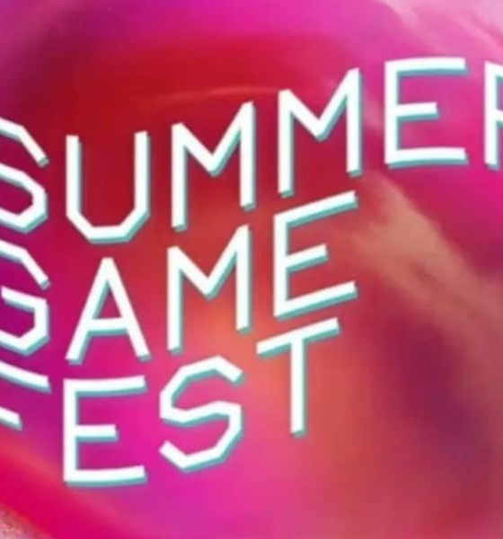 Summer Game Fest 2026