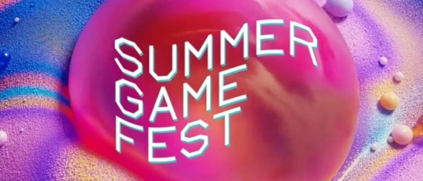 Summer Game Fest 2026