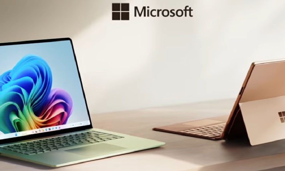 Surface 2026