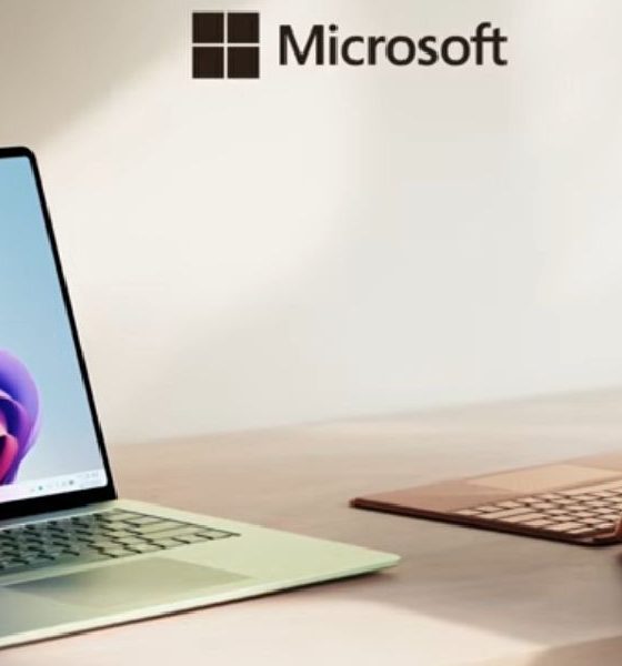 Surface 2026