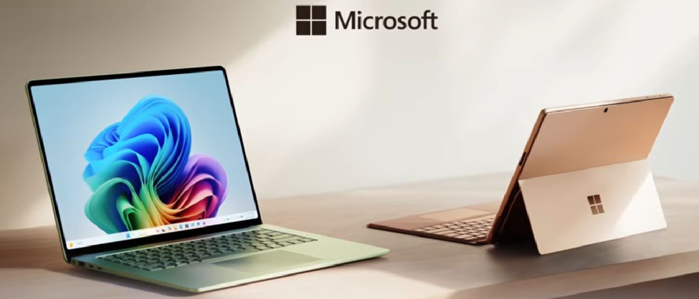 Surface 2026