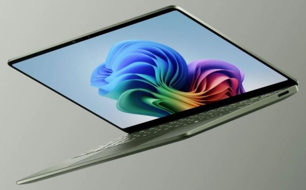 Microsoft anuncia los nuevos Surface 2026 para consumo