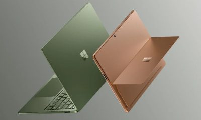 Surface con 8 GB