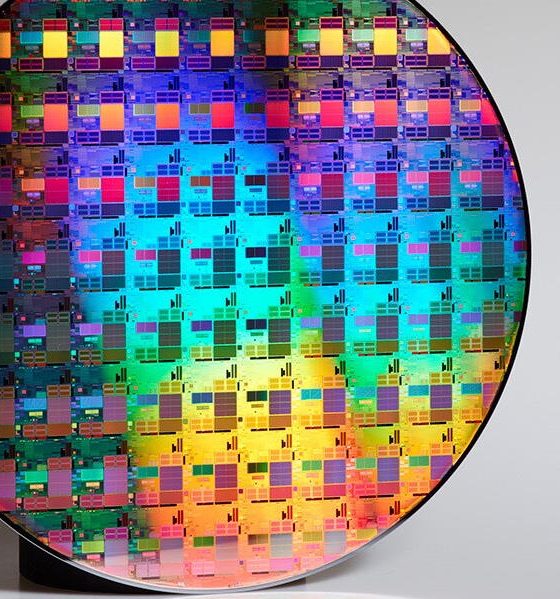 TSMC-oblea