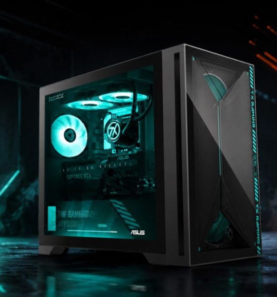 TUF Gaming 7X