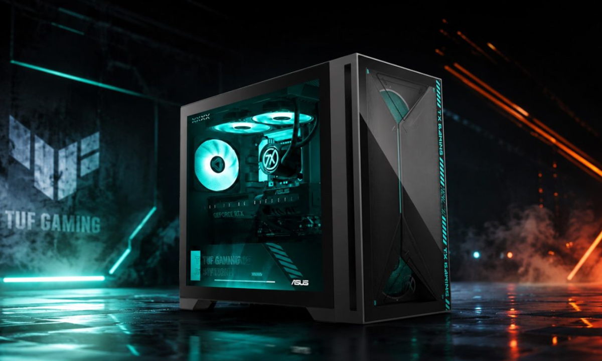 TUF Gaming 7X